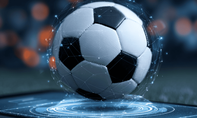 พนันบอล