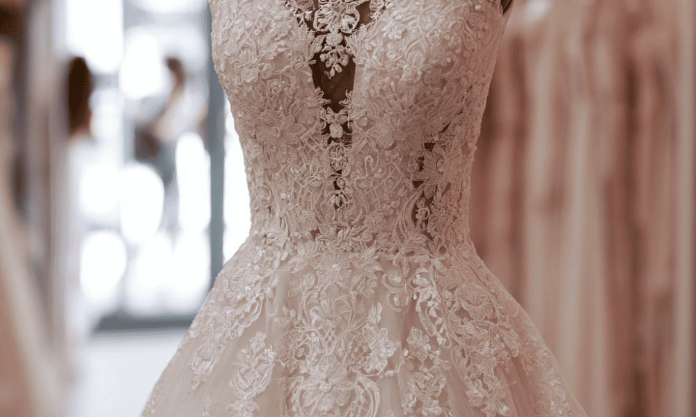 bridal shops melbourne
